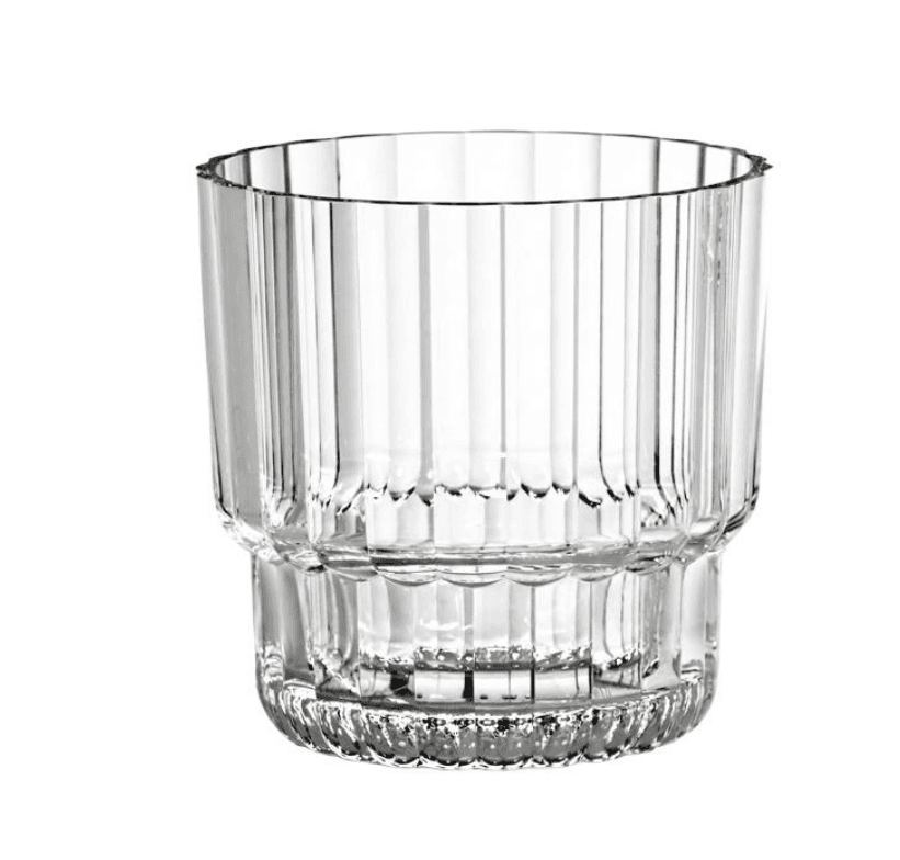 Pahar whiskey Fiora 315 ml